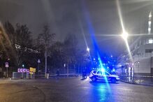 Sede de estação televisiva francesa evacuada devido a ameaça de bomba. Emissão foi interrompida