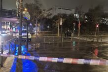 Sede de estação televisiva francesa evacuada devido a ameaça de bomba