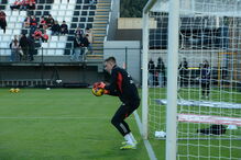 Guarda-redes do Benfica