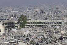 Gaza: o apocalipse que o olhar não entende