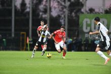 Jogo Nacional-Benfica