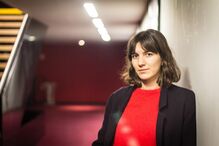 Maureen Fazendeiro fala sobre a exibição de 'As Estações' e a sua paixão pelo cinema