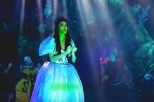 Isabela Valadeiro protagoniza 