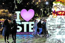 Atividades para toda a família até 6 de janeiro em Setúbal