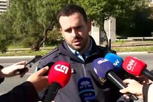 'Carro bateu num lancil e foi projetado': PSP esclarece acidente onde seis jovens morreram carbonizados em Lisboa