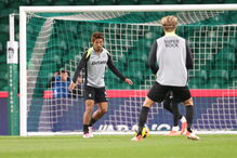 Sporting – Estrela da Amadora agora na CMTV e na Correio da Manhã Rádio. Acompanhamento com Pedro Carreira