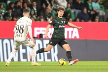 Sporting - Estrela da Amadora