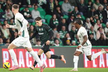 Sporting - Estrela da Amadora