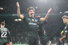 Sporting - Estrela da Amadora