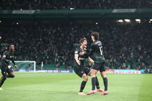 Sporting - Estrela da Amadora