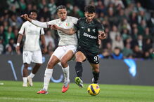 Sporting - Estrela da Amadora