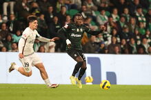 Sporting - Estrela da Amadora