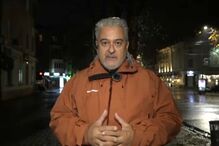 Enviado especial do CM na Ucrânia explica porque os russos intensificam os ataques nos períodos de negociação para a paz