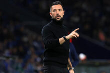 Veja o onze do FC Porto para o jogo com o Estoril 