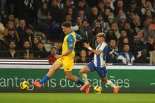 FC Porto 1 – 0 Estoril | William Gomes inaugura o marcador