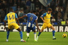 FC Porto ganha em casa frente ao Estoril e mantém liderança no campeonato