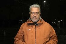 'A Ucrânia está numa fase muito fragilizada': Alfredo Leite sobre delegação que está nos EUA para acordar cessar-fogo