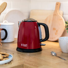 Jarro elétrico Colours Plus Mini Red