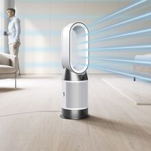 Dyson Purifier Hot+Cool HP1