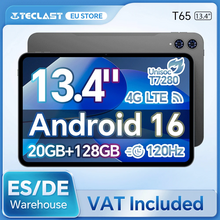 Tablet Teclast T65 