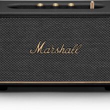 Marshall Acton III Coluna Bluetooth