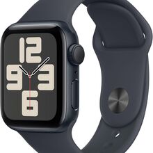 Apple Watch SE de 2.ª geração 40mm