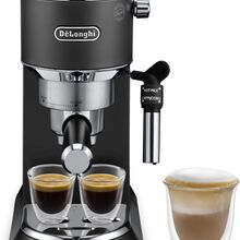 Máquina de Café De'longhi Dedica