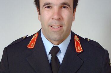 Bombeiro morre atingido por árvore na Trofa - Portugal - Correio da Manhã