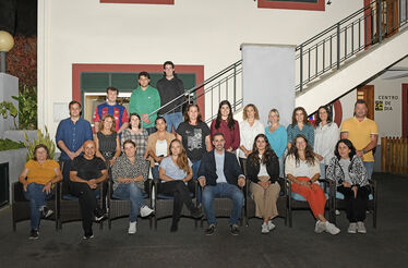 Casa São José: dar vida à comunidade no coração da Madeira