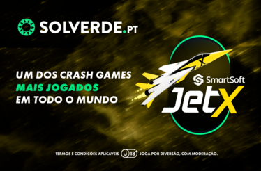 Embarca com 100% bónus no Crash Game que conquistou o mundo