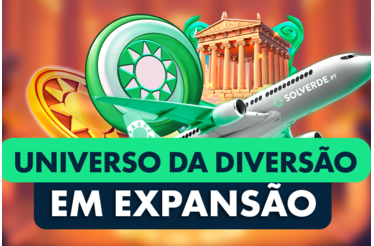 São mais de 4000 formas de diversão e 100% bónus à espera 