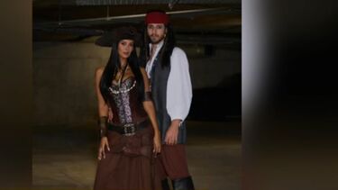 "Estes momentos fazem-lhes bem": Rui Figueiredo sobre Rúben Dias e Maya Jama irem a festa juntos