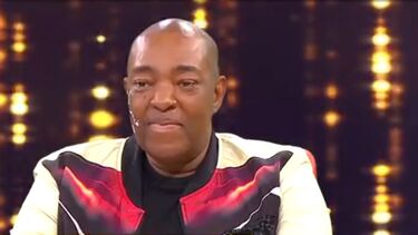 "É a rainha disto tudo": Daniel Nascimento sobre disfarce de Carolina Patrocínio