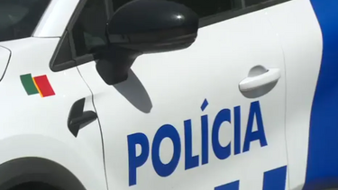 Detidos sete suspeitos de agredir duas pessoas em loja em Ovar