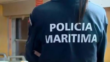 Homem morre após cair de navio em Ílhavo