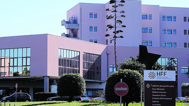 Ministério Público abre inquérito ao caso da morte de grávida no Amadora-Sintra