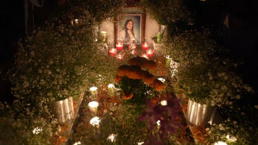 México inicia Dia dos Mortos homenageando as crianças