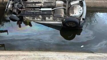 Homem morre em despiste em Ferreira do Alentejo