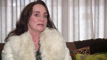 Prisão preventiva para mulher que batia na mãe. Ficou na ala psiquiátrica