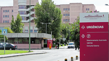 Presidente do Conselho de Administração do Amadora-Sintra demite-se