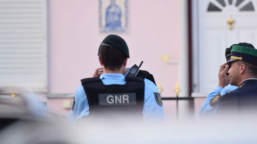 GNR encerra lar ilegal em Oliveira do Bairro