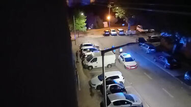 PSP acionada para tiroteio no Bairro do Zambujal