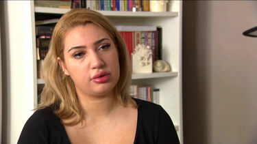 “Não sabíamos se seríamos os próximos”: Mulher recorda ataque com faca num comboio em Inglaterra 