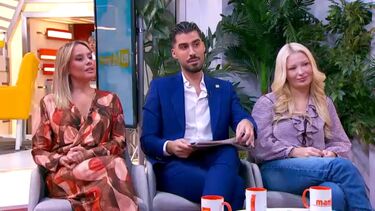 “Este caso vem-nos relembrar o quão perigosos podem ser estes surtos”: Beatriz Prates sobre irmã de Cláudio Ramos 