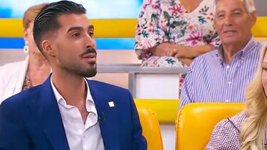 “As pessoas na internet gostavam que ele tivesse uma relação com a Renata”: Léo Caeiro sobre Zé, ex-noivo de Liliana