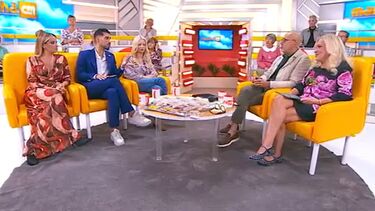 Painel do ‘Manhã CM’ comenta a entrevista que Fanny Rodrigues deu ao ‘Passadeira Vermelha’  