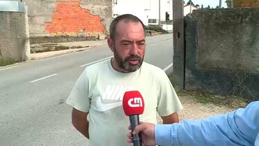 Dono de casa que se transformou em lar ilegal garante não saber o que inquilinos faziam dentro da habitação