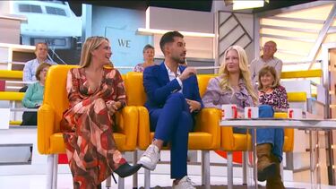 “Quer tanto casar que já utiliza esse mesmo casamento como promoção arrojada”: Léo Caeiro sobre Cristina Ferreira