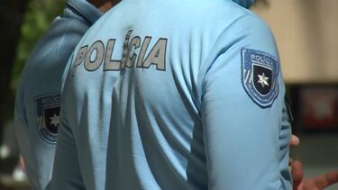 PSP regista no primeiro semestre de 2025 mais de 30% de casos de violência doméstica de filhos contra pais