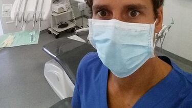 Dívida leva à morte à facada de assistente dentário por traficante de droga em Quarteira